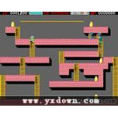 淘金者III-魔神复活ROM(含模拟器)