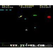 太空双炮ROM(含模拟器)