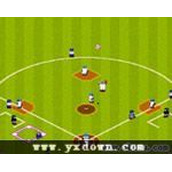 超级世界棒球97ROM(含模拟器)