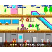 桃子120ROM(含模拟器)