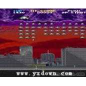 超级宇宙侵略者91ROM(含模拟器)