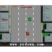 炸弹赛车ROM(含模拟器)