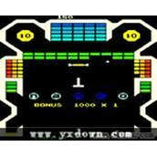砖块弹珠台1979ROM(含模拟器)