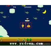 天空小子ROM(含模拟器)