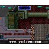 致命武器ROM(含模拟器)