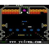 砖块弹珠台ROM(含模拟器)