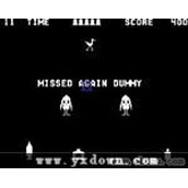沙漠枪手ROM(含模拟器)