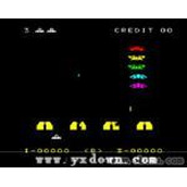 太空热击HSROM(含模拟器)