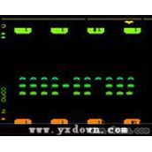 宇宙侵略者IIROM(含模拟器)