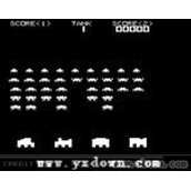 太空入侵ROM(含模拟器)