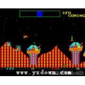 宇宙复仇者ROM(含模拟器)