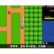 拉力赛XROM(含模拟器)