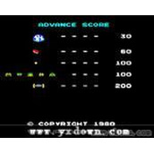 碰碰车大战ROM(含模拟器)