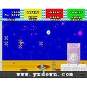 星战四人组ROM(含模拟器)