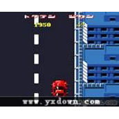 超速赛车JrROM(含模拟器)