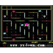 迷宫精灵ROM(含模拟器)
