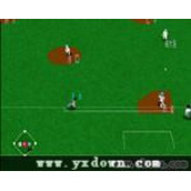 超级世界棒球99ROM(含模拟器)