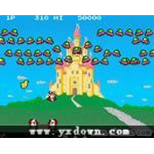 狗狗乐园ROM(含模拟器)