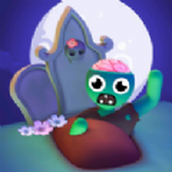 墓地闲置者手游