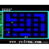挖陷阱ROM(含模拟器)