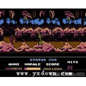 对决:前进高棉rom(含模拟器)