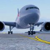 飞行器真实模拟手游