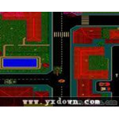 坦克破坏者ROM(含模拟器)