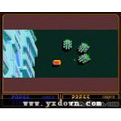 坦克大作战2ROM(含模拟器)