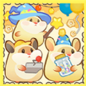 仓鼠做蛋糕模拟器手游