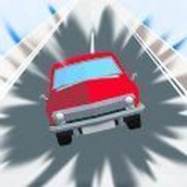 第一人称汽车手游