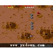 决战异星球ROM(含模拟器)