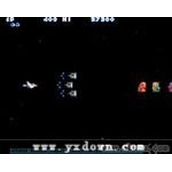 Q版沙罗曼蛇ROM(含模拟器)