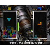 俄罗斯方块大师2ROM(含模拟器)