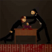 黑帮约翰游乐场手游