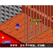 音速小子ROM(含模拟器)