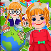 莱拉小镇城堡世界手游