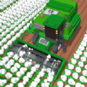 放置现代农场手游