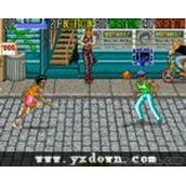 庞克篮球ROM(含模拟器)