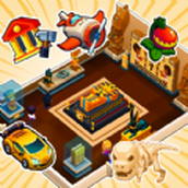 恐龙帝国创建手游