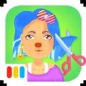 开了一家美容院手游