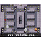 小精灵ROM(含模拟器)