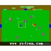 迪斯可No.1ROM(含模拟器)