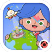 米加小镇三层办公室手游