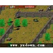 坦克先锋ROM(含模拟器)