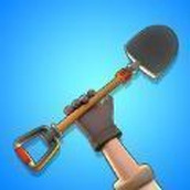 沙漠掘金模拟手游