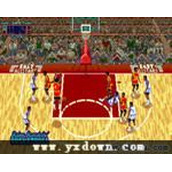 NBA音乐职篮ROM(含模拟器)