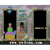 俄罗斯方块解谜ROM(含模拟器)