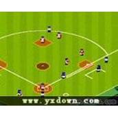 级世界棒球92-激斗版ROM(含模拟器)