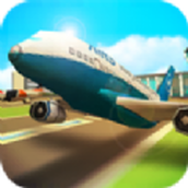 机场世界模拟器手游