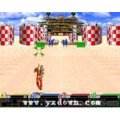 特种部队(GIJoe)ROM(含模拟器)